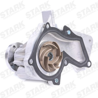 Water Pump, Engine Cooling Stark SKWP-0520047 SKWP-0520047 - photo 3