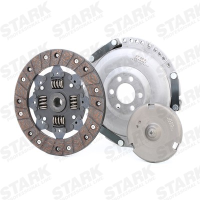 Clutch Kit Stark SKCK-0100016 SKCK-0100016 - photo 3