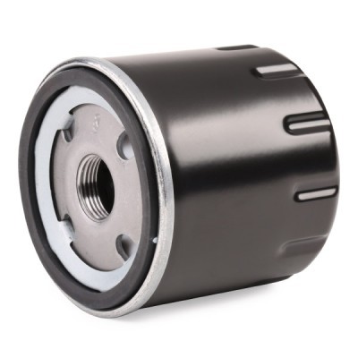 Oil Filter RIDEX 7O0065P 7O0065P - photo 3