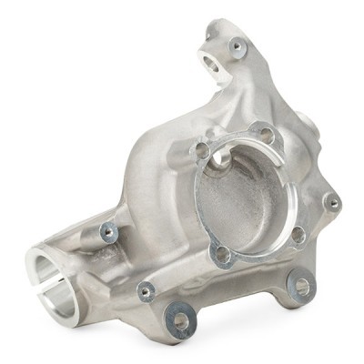 Steering knuckle RIDEX 1159S0100 1159S0100 - photo 4