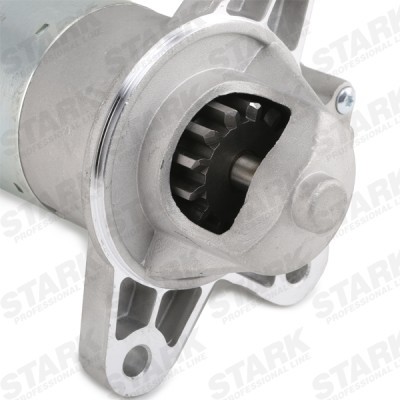 Starter Stark SKSTR-0330095 SKSTR-0330095 - photo 6