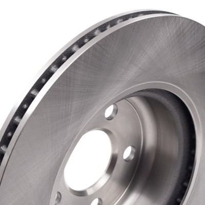 Brake Disc RIDEX 82B2287 82B2287 - photo 4