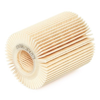 Oil Filter RIDEX 7O0051P 7O0051P - photo 3