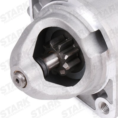 Starter Stark SKSTR-0330186 SKSTR-0330186 - photo 6