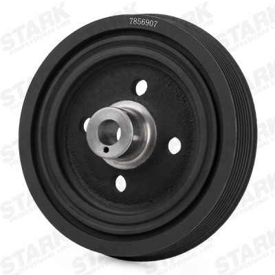 Belt Pulley, crankshaft Stark SKBPC-0640033 SKBPC-0640033 - photo 3