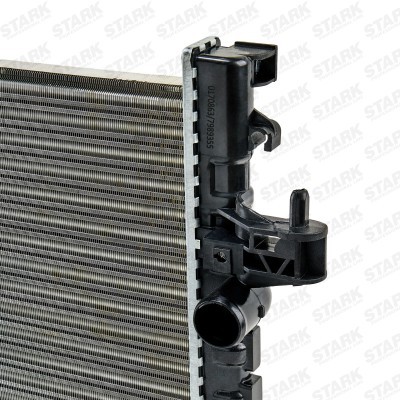 Radiator, Engine Cooling Stark SKRD-0120258 SKRD-0120258 - photo 8