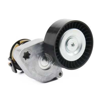 Belt Tensioner V-Ribbed Belt RIDEX 541V0033 541V0033 - photo 5