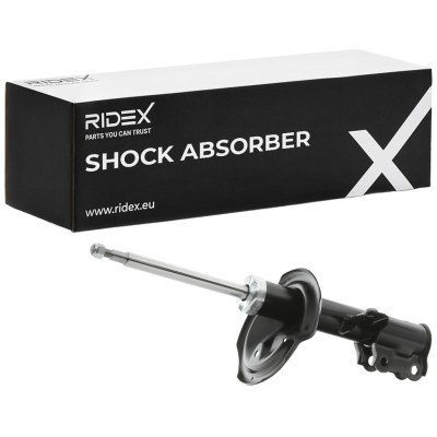 Shock Absorber RIDEX 854S0634 854S0634 - photo 2