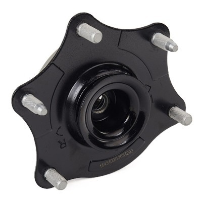 Strut Support Bearing Front RIDEX 1180S0314 1180S0314 - photo 3