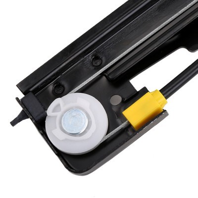 Window Regulator RIDEX 1561W0196 1561W0196 - photo 5
