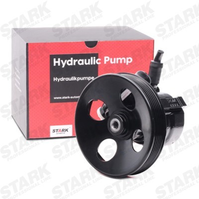 Hydraulic Pump, Steering System Stark SKHP-0540308 SKHP-0540308 - photo 2