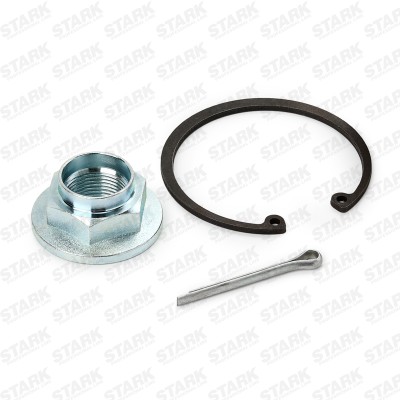 Wheel Bearing Stark SKWB-0180412 SKWB-0180412 - photo 8