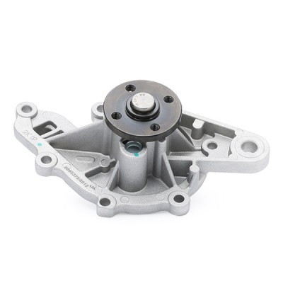 Water Pump, Engine Cooling RIDEX 1260W0078 1260W0078 - photo 5