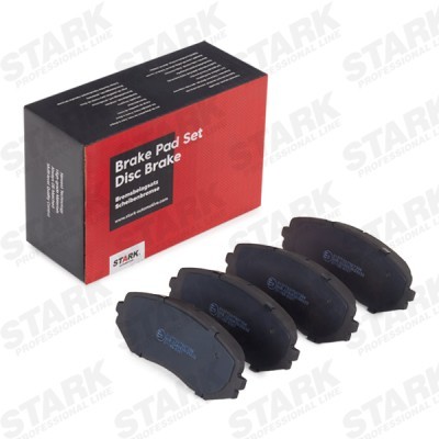 Brake Pads Set Stark SKBP-0011291 SKBP-0011291 - photo 2