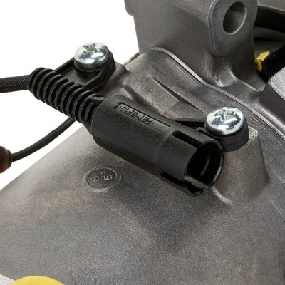 Compressor, Air Conditioning 447K0155R - photo 6