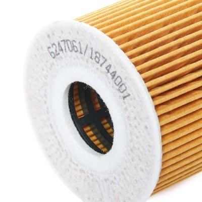 Oil Filter RIDEX 7O0109P 7O0109P - photo 5