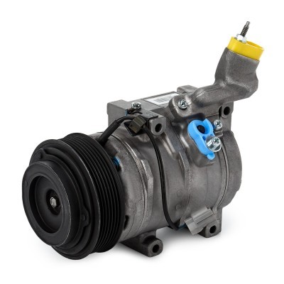 Compressor, Air Conditioning 447K0088R - photo 3