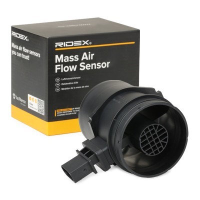 Air Mass Sensor RIDEX 3926A0139 3926A0139 - photo 2
