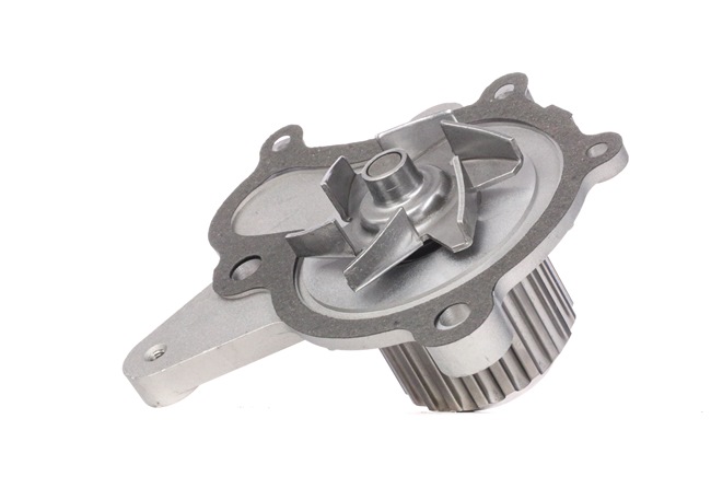Water Pump, Engine Cooling RIDEX 1260W0041 1260W0041 - photo 1
