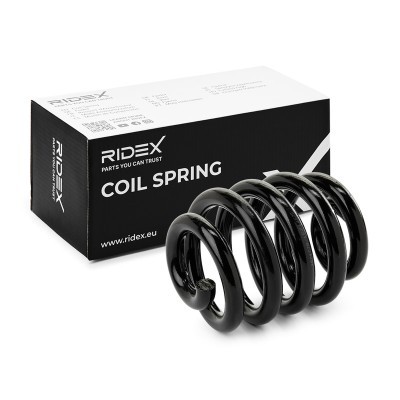 Suspension Spring RIDEX 188C1797 188C1797 - photo 1