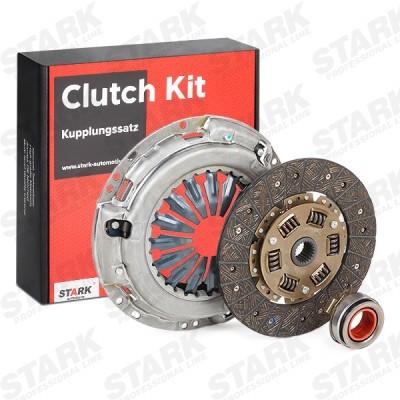 Clutch Kit Stark SKCK-0100484 SKCK-0100484 - photo 2