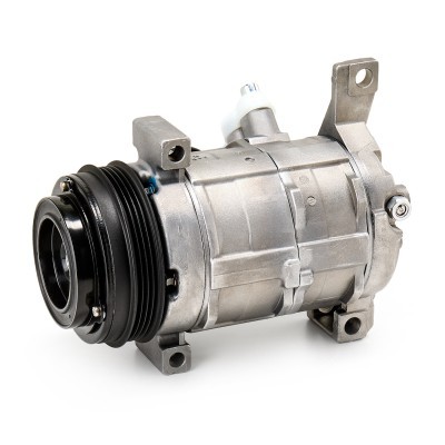 AC Сompressor 447K0520R - photo 3