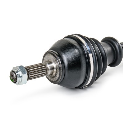 Drive Shaft RIDEX 13D0954R 13D0954R - photo 5