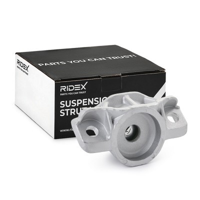 Strut Support Bearing Front RIDEX 1180S1407 1180S1407 - photo 2