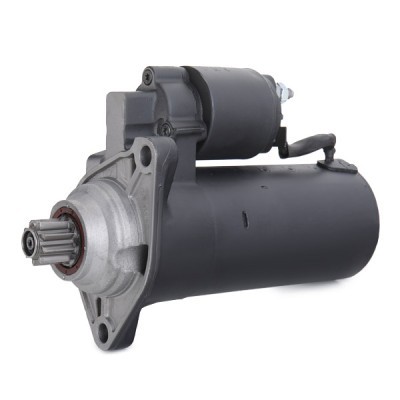 Starter RIDEX 2S0129R 2S0129R - photo 2