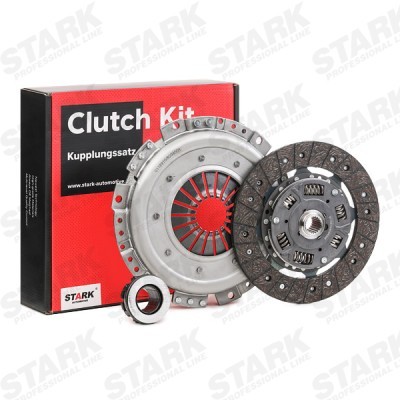 Clutch Kit Stark SKCK-0100122 SKCK-0100122 - photo 2