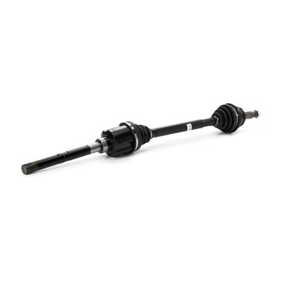 Drive Shaft RIDEX 13D0647R 13D0647R - photo 4