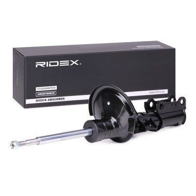 Shock Absorber RIDEX 854S0030 854S0030 - photo 3