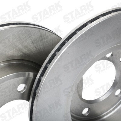 Brake Disc Stark SKBM-2028 SKBM-2028 - photo 8