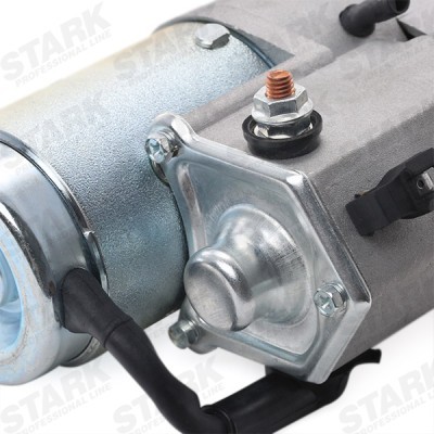 Starter Stark SKSTR-0330076 SKSTR-0330076 - photo 6