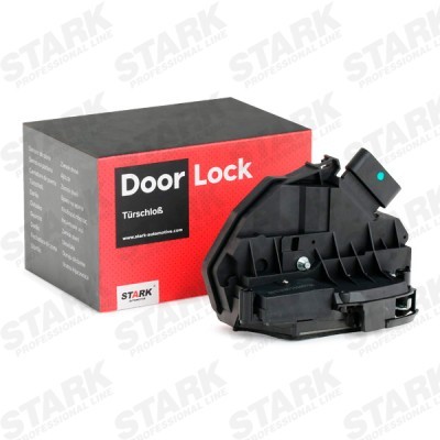 Door Lock Stark SKDLO-2160167 SKDLO-2160167 - photo 2