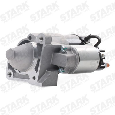 Starter Stark SKSTR-0330303 SKSTR-0330303 - photo 3