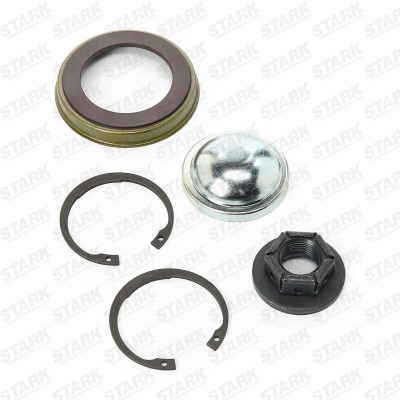 Wheel Bearing Stark SKWB-0180018 SKWB-0180018 - photo 6
