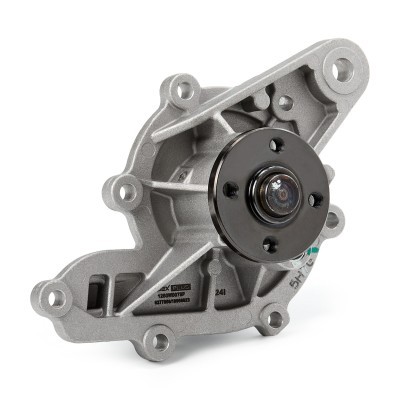 Water Pump, Engine Cooling RIDEX 1260W0078P 1260W0078P - photo 3