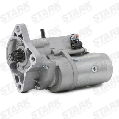 Starter Stark SKSTR-0330194 SKSTR-0330194 - photo 3