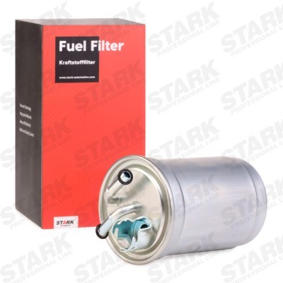 Fuel Filter Stark SKFF-0870082 SKFF-0870082 - photo 2