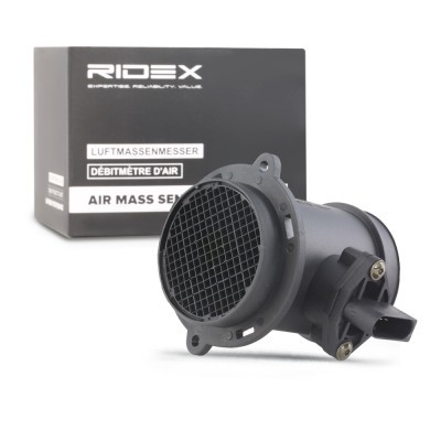 Air Mass Sensor RIDEX 3926A0004 3926A0004 - photo 3