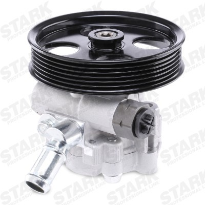 Hydraulic Pump, Steering System Stark SKHP-0540159 SKHP-0540159 - photo 4