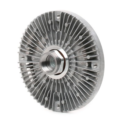 Clutch, Radiator Fan RIDEX 509C0090 509C0090 - photo 5
