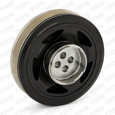 Belt Pulley, crankshaft Stark SKBPC-0640196 SKBPC-0640196 - photo 3