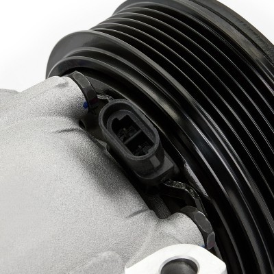 Compressor, Air Conditioning 447K0099 - photo 6