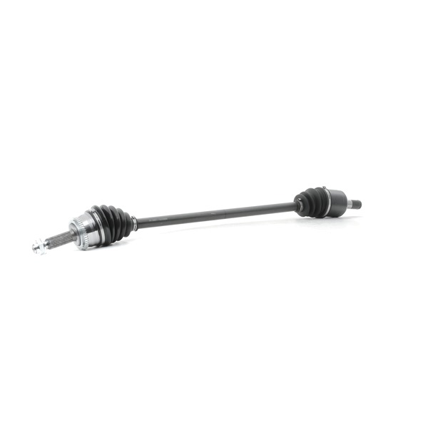 Drive Shaft RIDEX 13D0553 13D0553 - photo 1