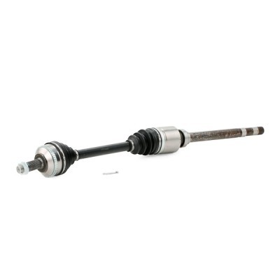 Drive Shaft RIDEX 13D0492 13D0492 - photo 3