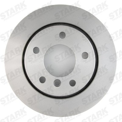 Brake Disc Stark SKBM-2032 SKBM-2032 - photo 3