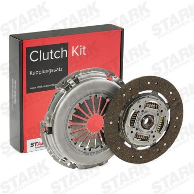 Clutch Kit Stark SKCK-0101436 SKCK-0101436 - photo 2