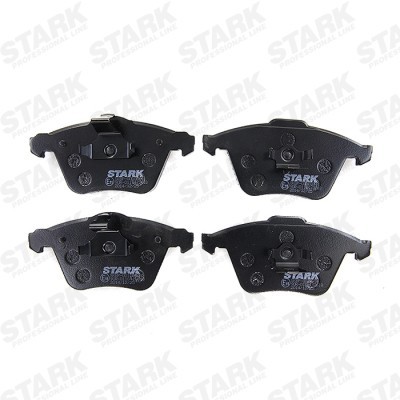 Brake Pads Set Stark SKBP-0010374 SKBP-0010374 - photo 3